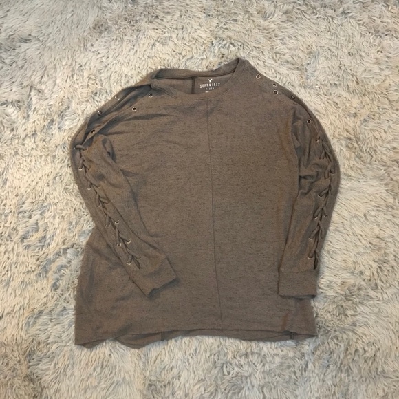 AEO Soft & Sexy long sleeve - Picture 1 of 4